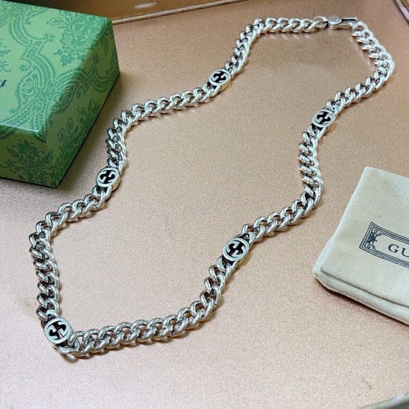 Gucci Necklaces